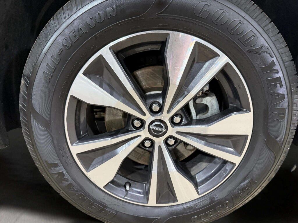 2023 Nissan Murano SV San Clemente CA