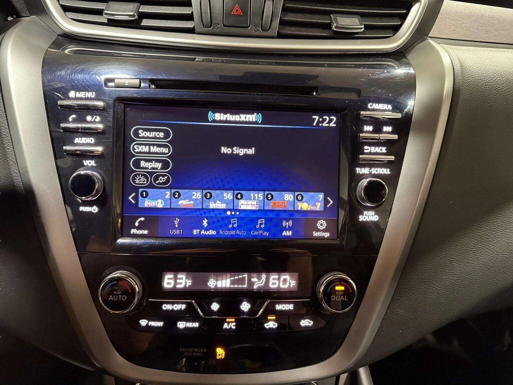 2023 Nissan Murano SV San Clemente CA