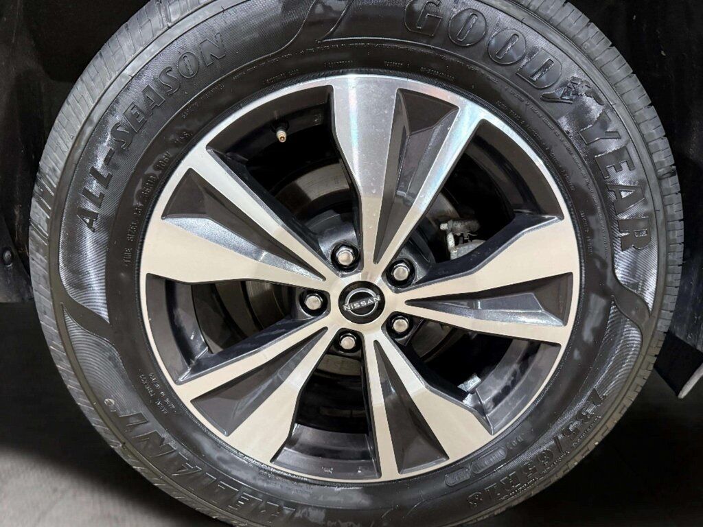 2023 Nissan Murano SV San Clemente CA