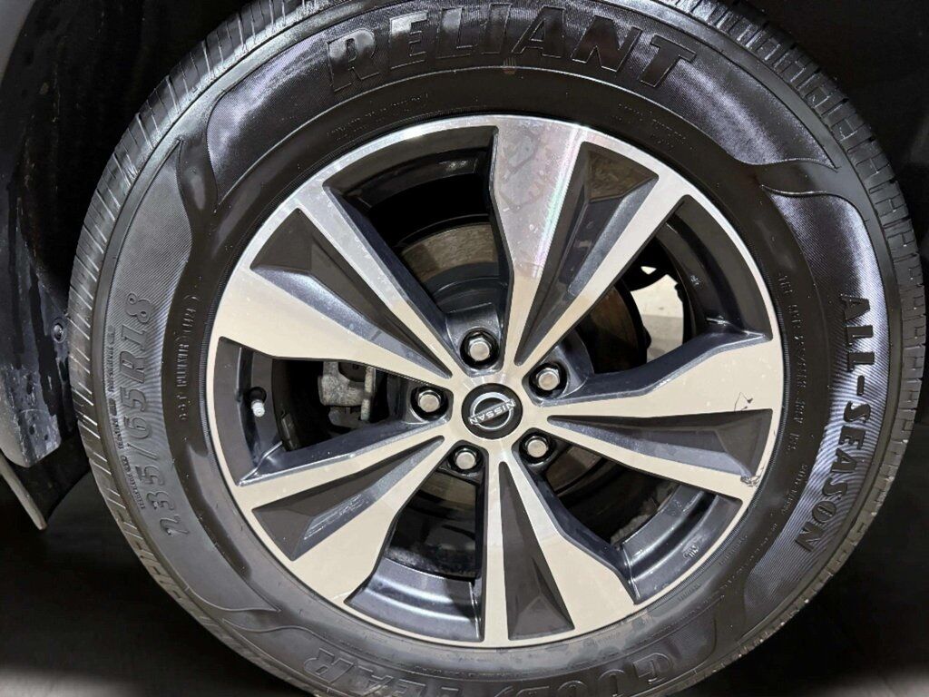 2023 Nissan Murano SV San Clemente CA