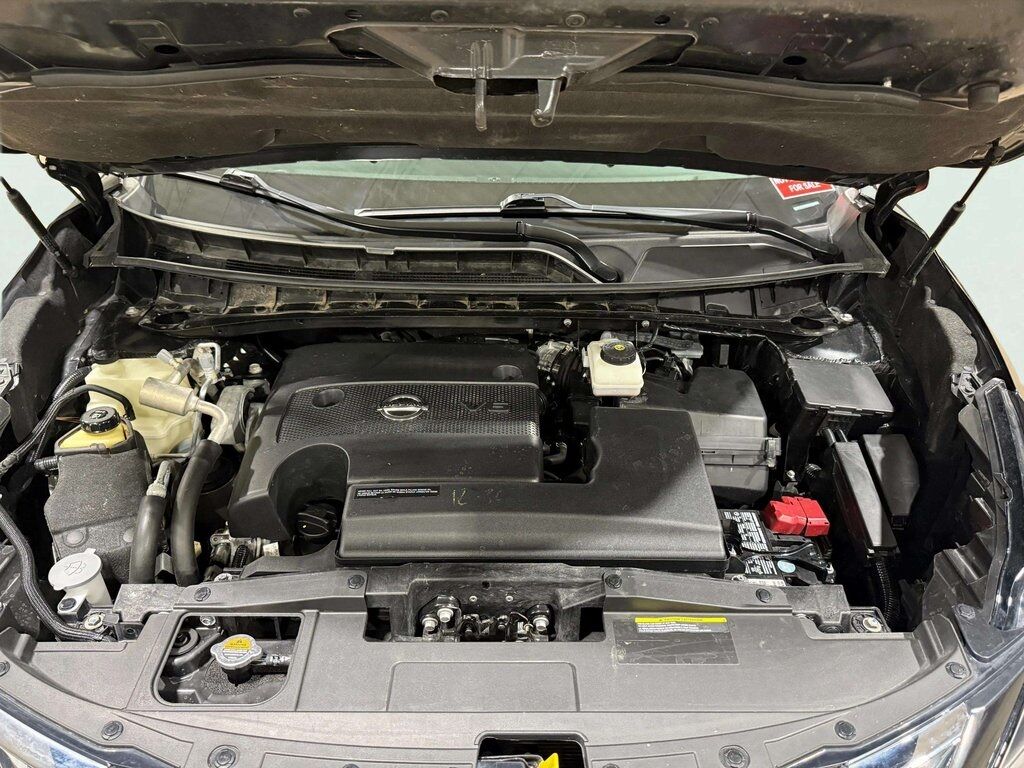 2023 Nissan Murano SV San Clemente CA
