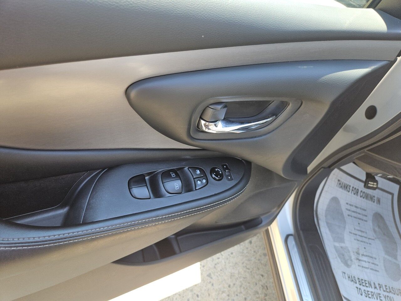 2023 Nissan Murano SV Marietta OH