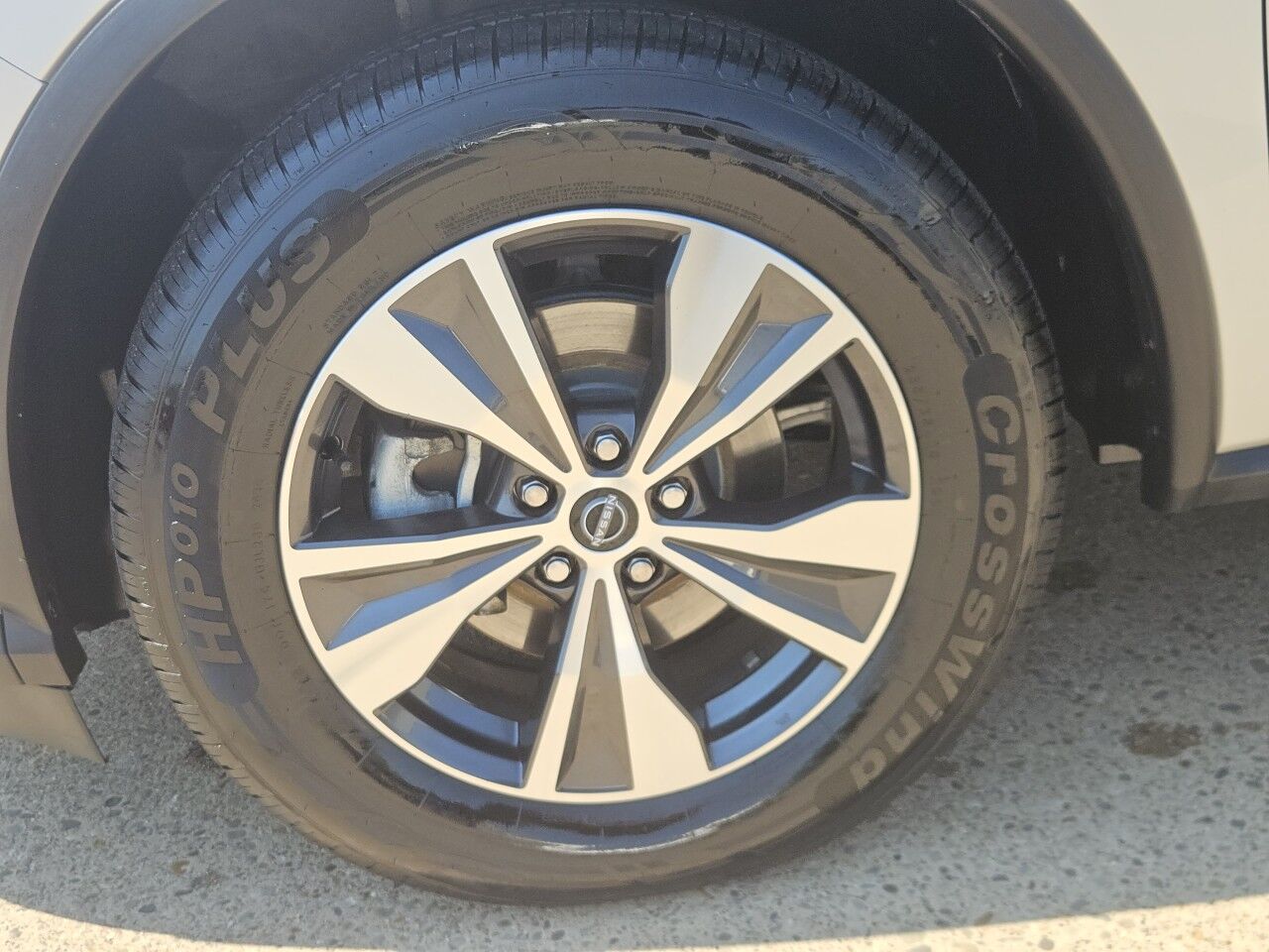 2023 Nissan Murano SV Marietta OH