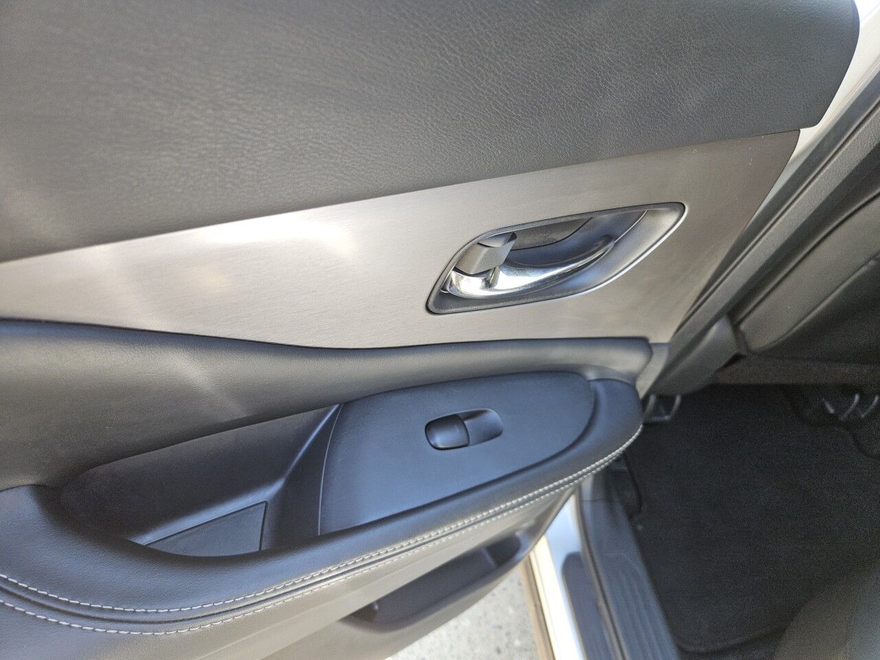 2023 Nissan Murano SV Marietta OH