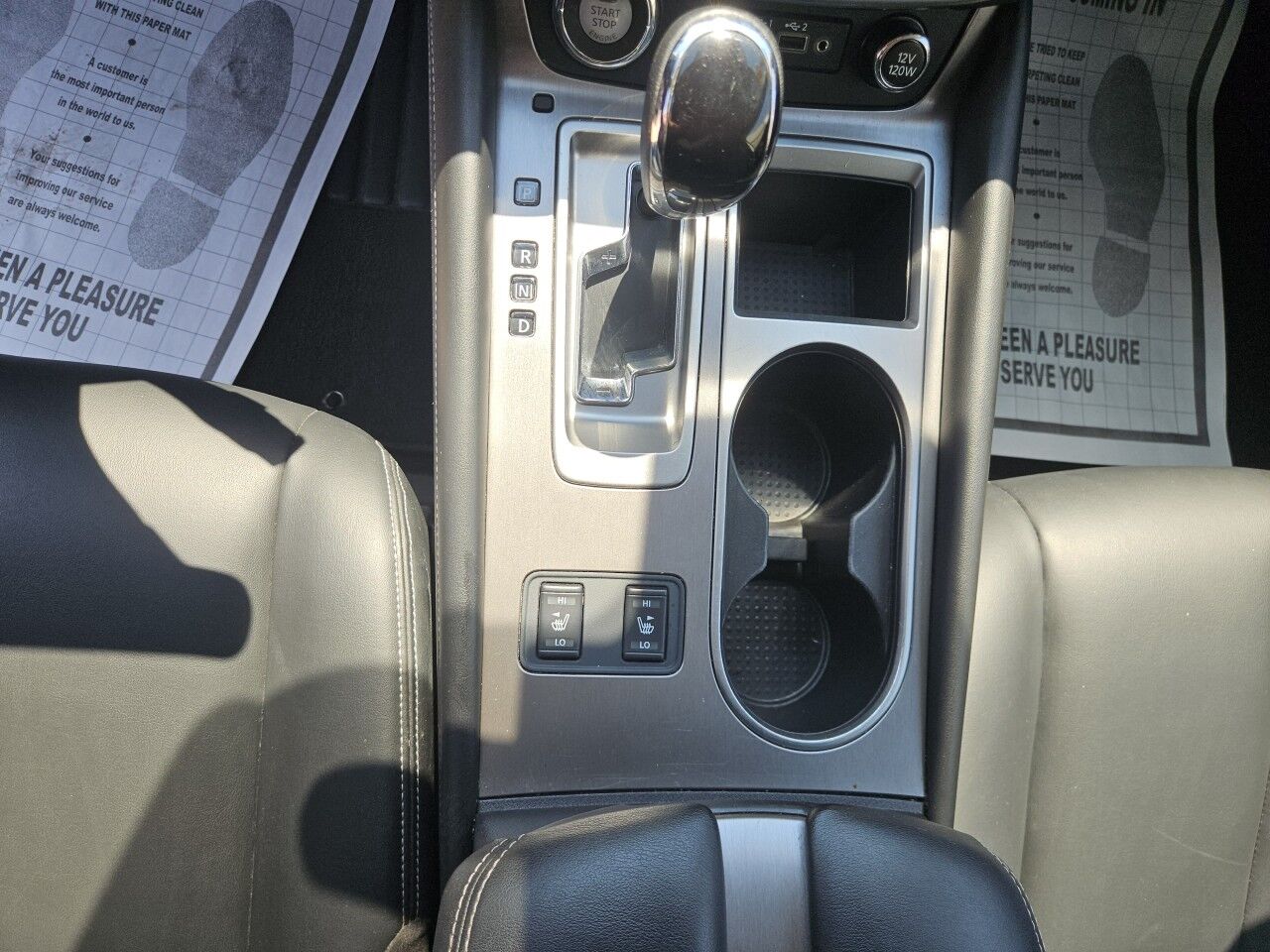 2023 Nissan Murano SV Marietta OH