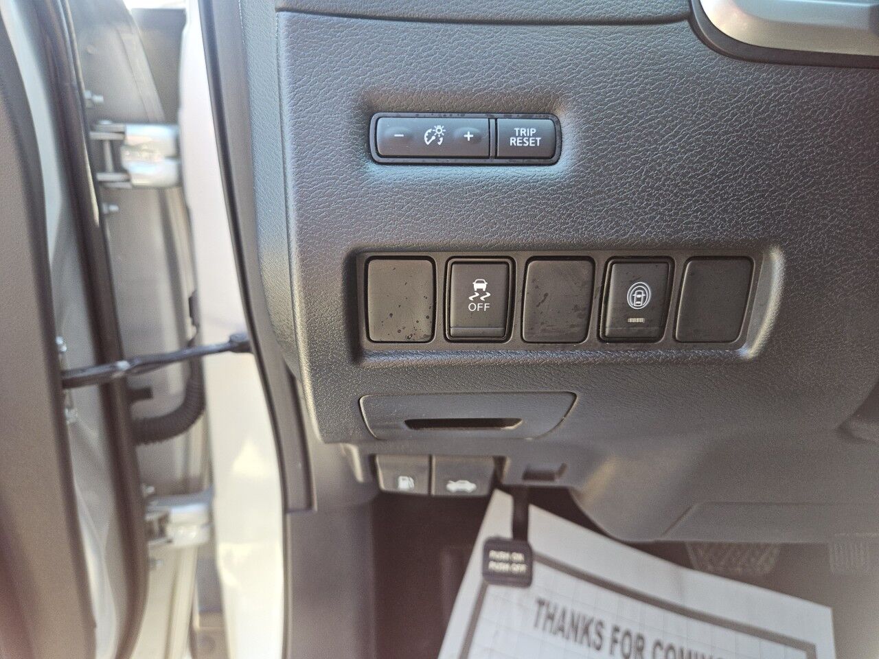 2023 Nissan Murano SV Marietta OH
