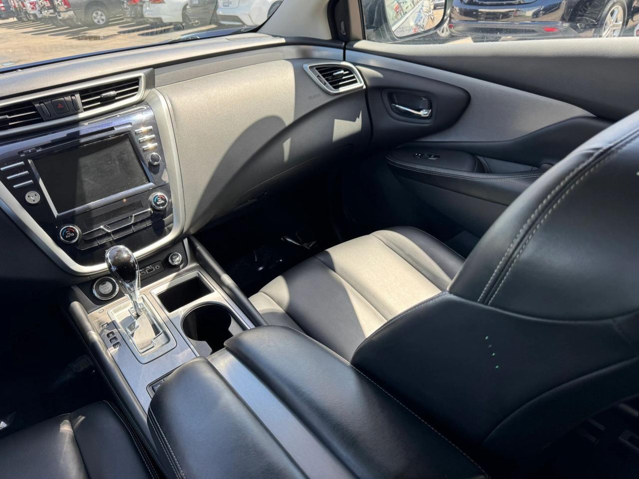 2023 Nissan Murano SV Miami FL
