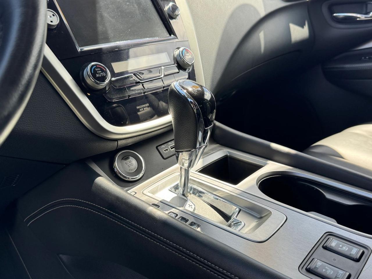 2023 Nissan Murano SV Miami FL