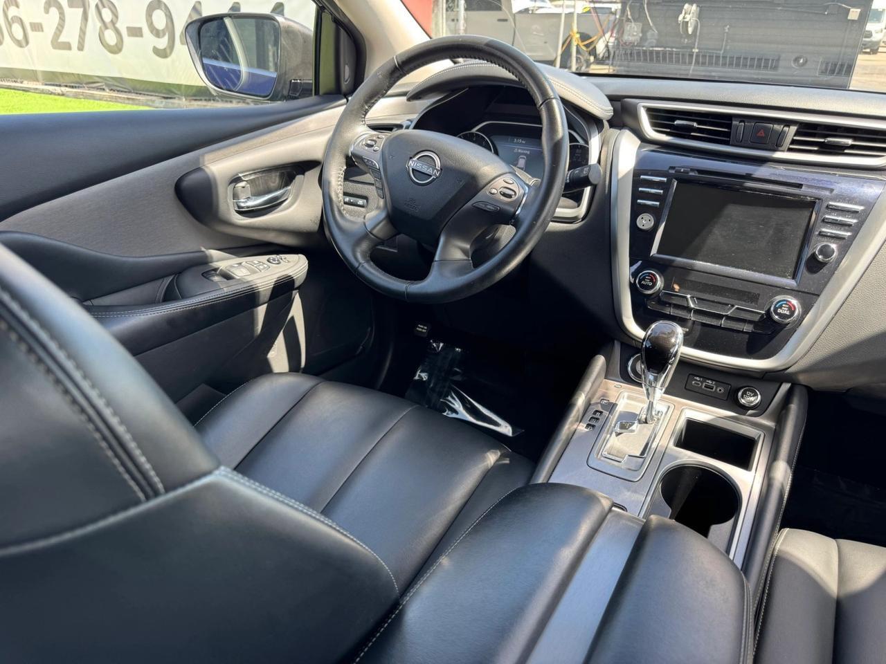 2023 Nissan Murano SV Miami FL