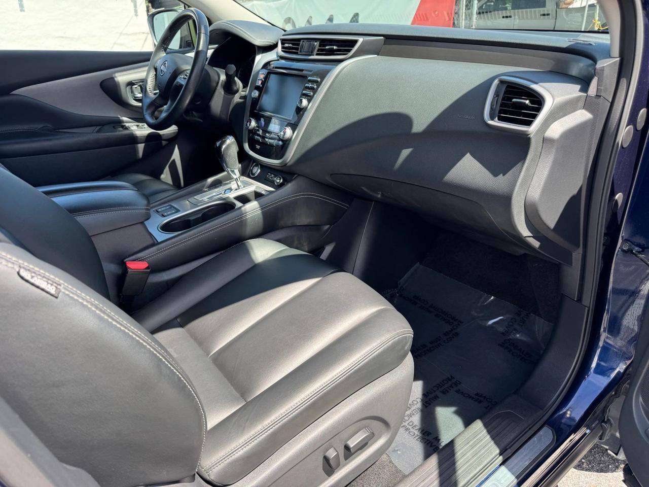 2023 Nissan Murano SV Miami FL