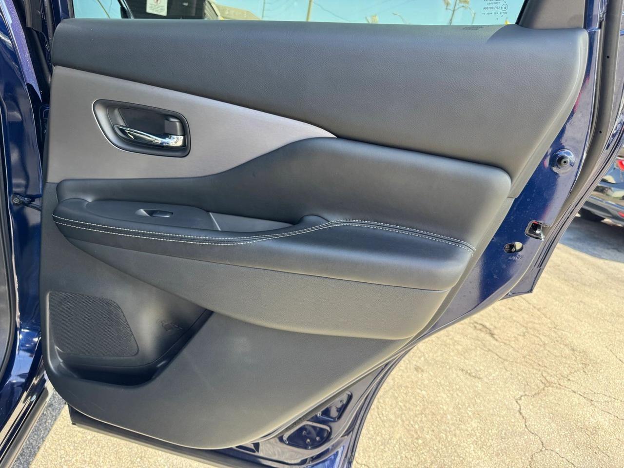 2023 Nissan Murano SV Miami FL