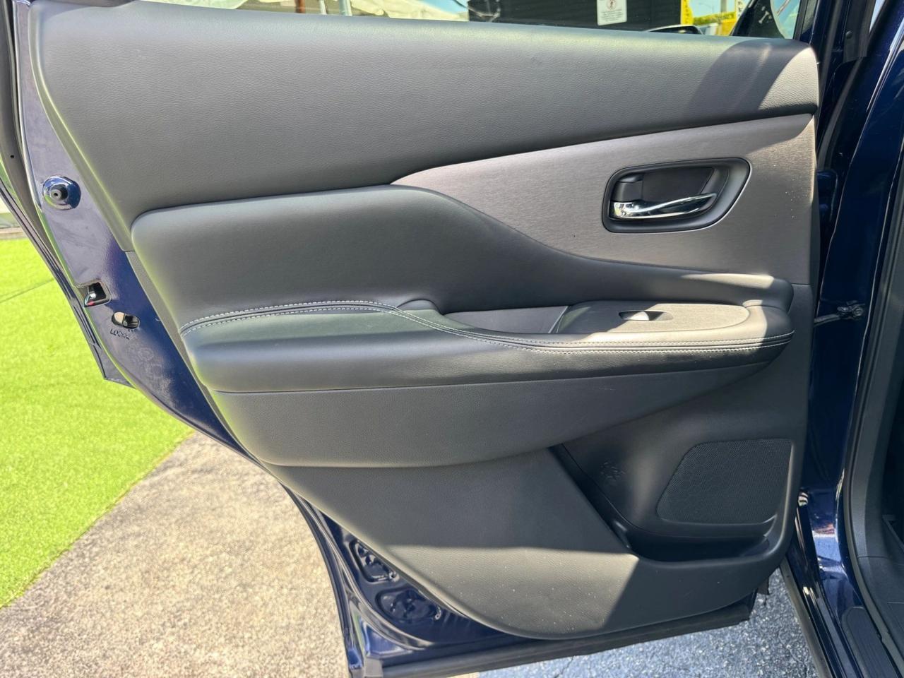 2023 Nissan Murano SV Miami FL