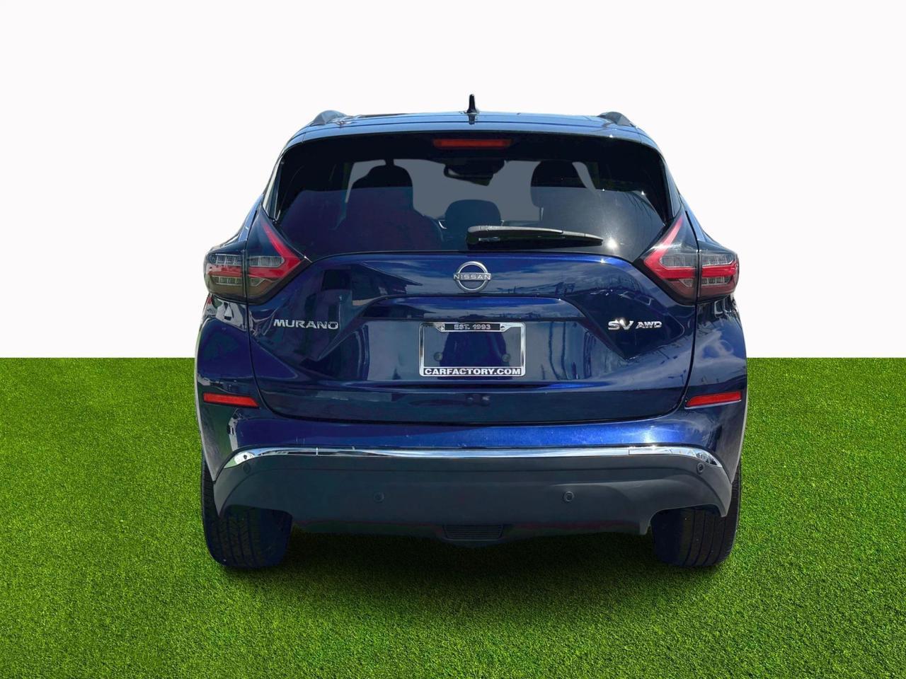 2023 Nissan Murano SV Miami FL