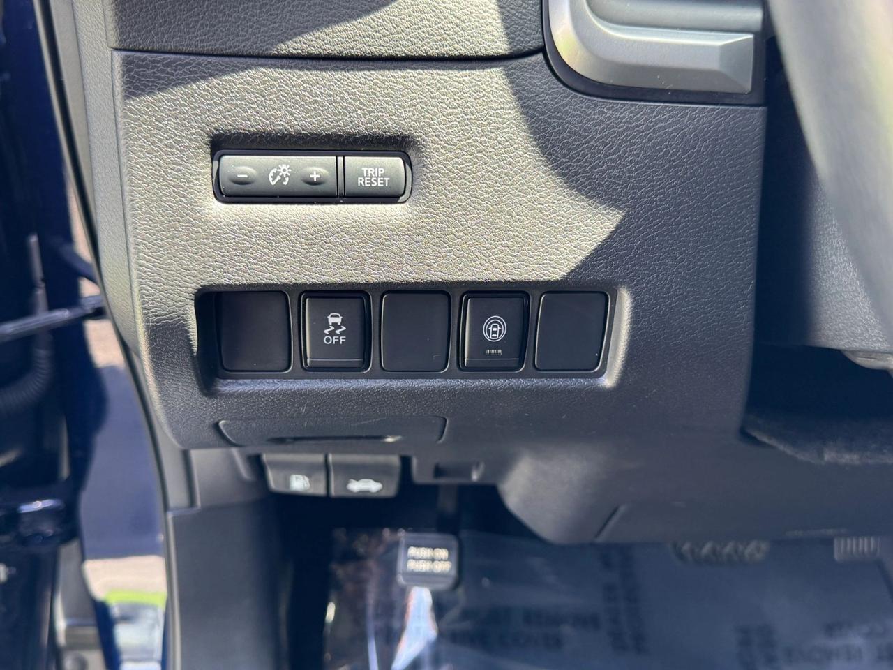2023 Nissan Murano SV Miami FL