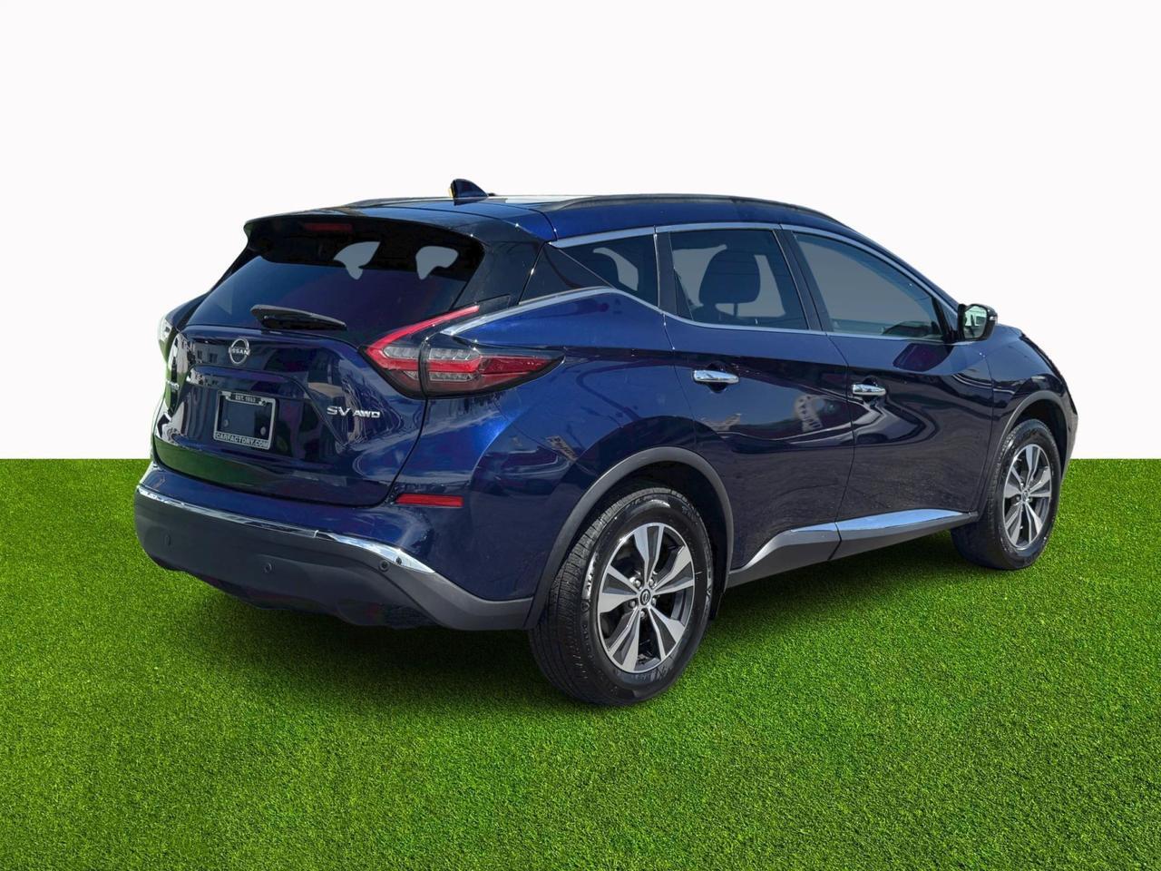 2023 Nissan Murano SV Miami FL