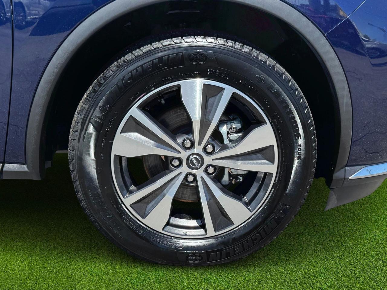 2023 Nissan Murano SV Miami FL
