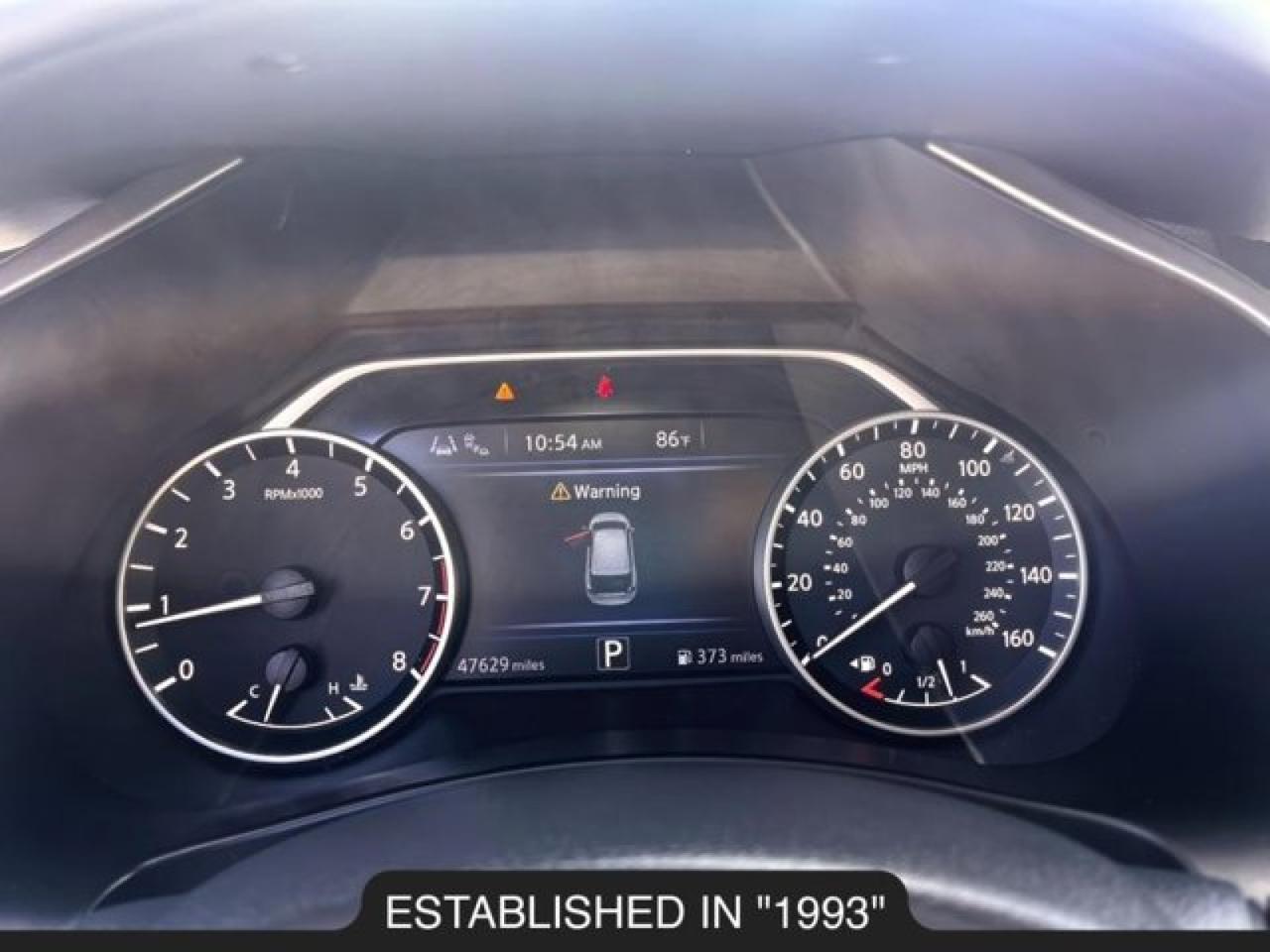 2023 Nissan Murano SV Lakeworth FL