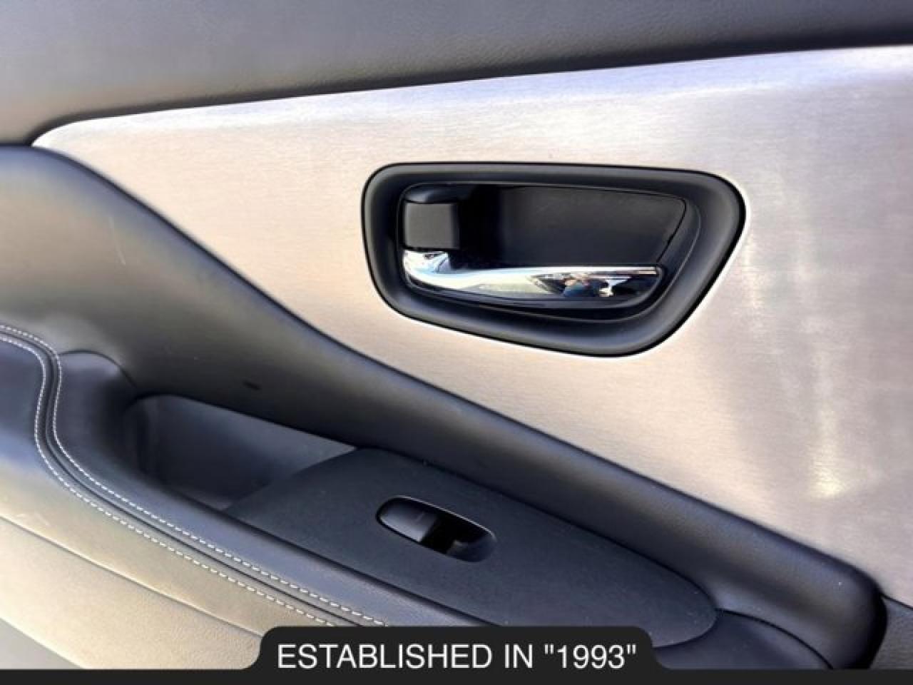 2023 Nissan Murano SV Lakeworth FL