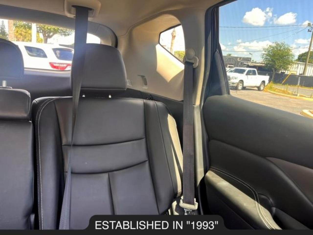 2023 Nissan Murano SV Lakeworth FL