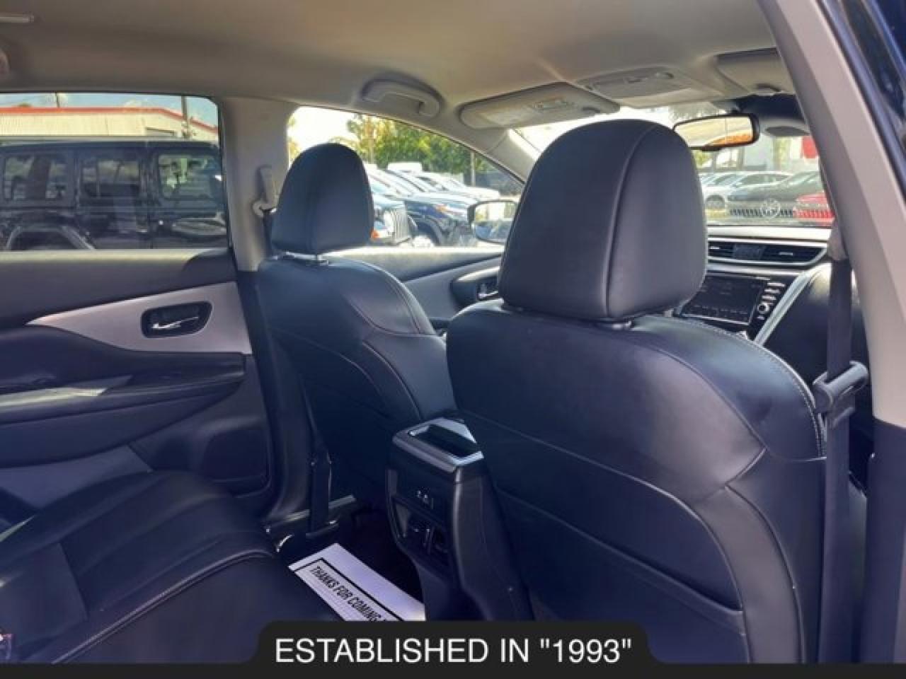 2023 Nissan Murano SV Lakeworth FL