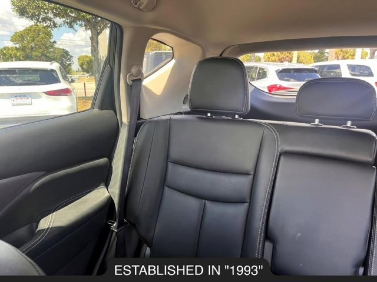 2023 Nissan Murano SV Lakeworth FL