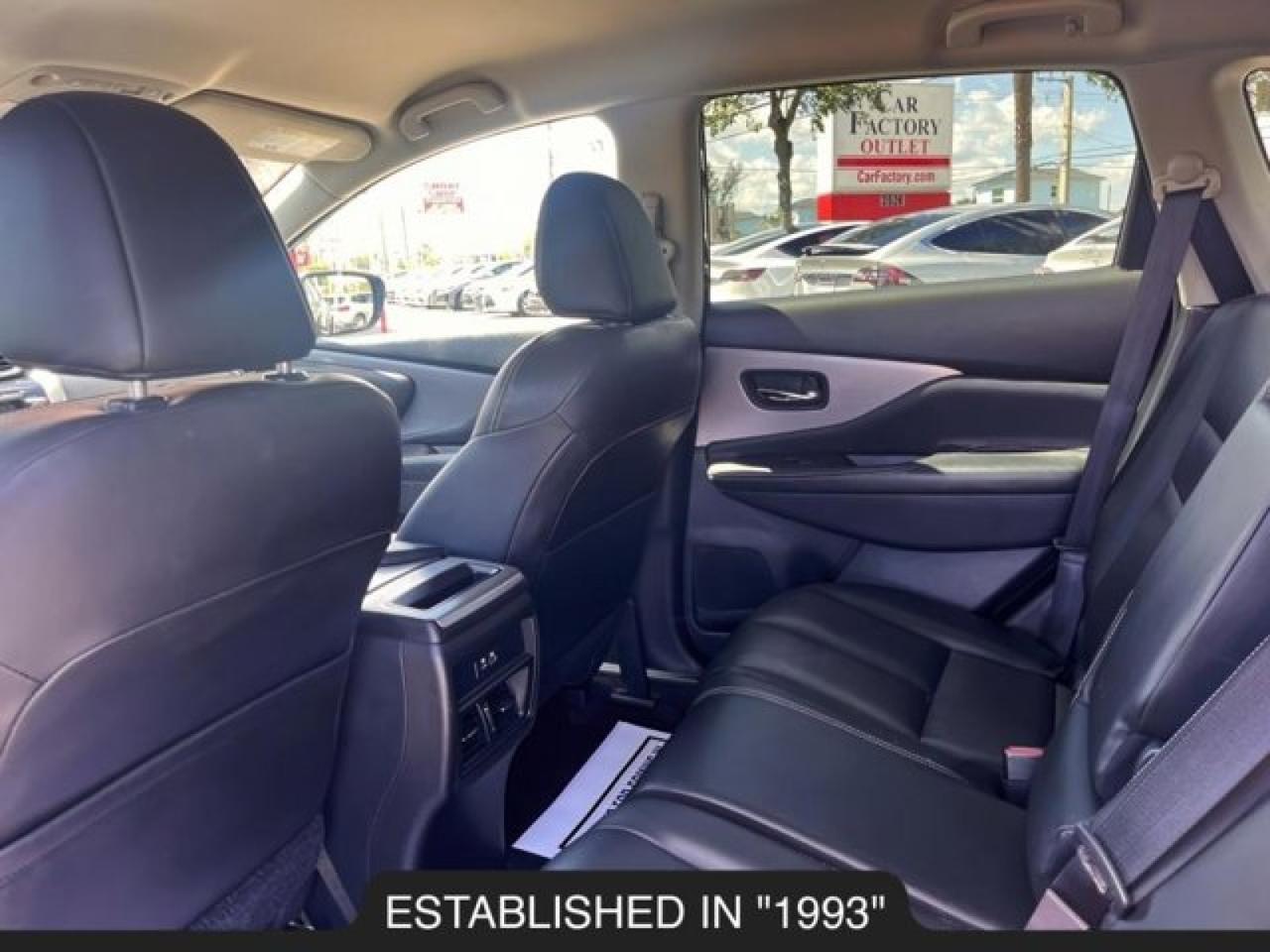 2023 Nissan Murano SV Lakeworth FL