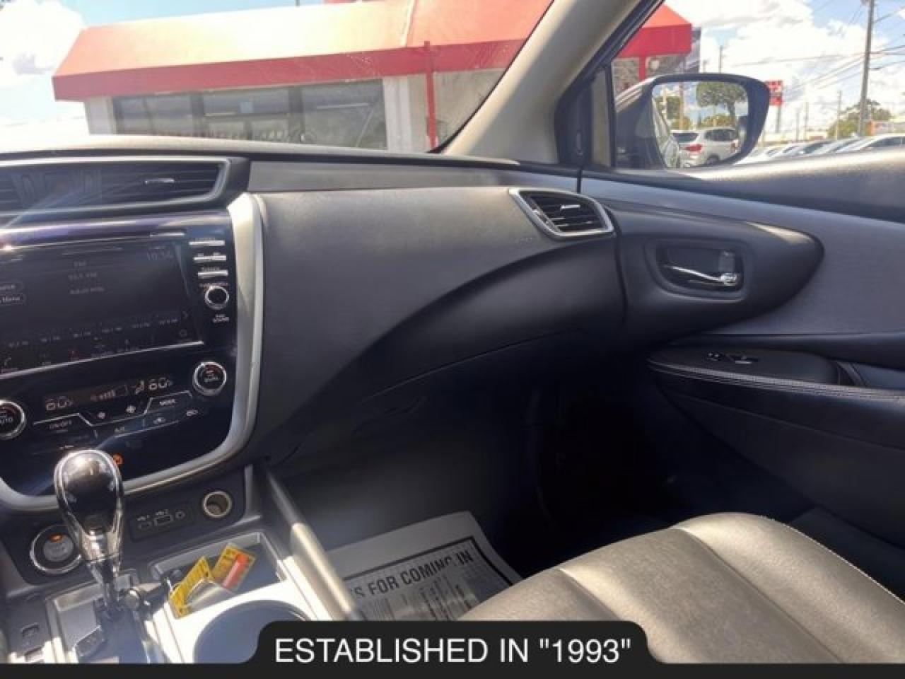2023 Nissan Murano SV Lakeworth FL