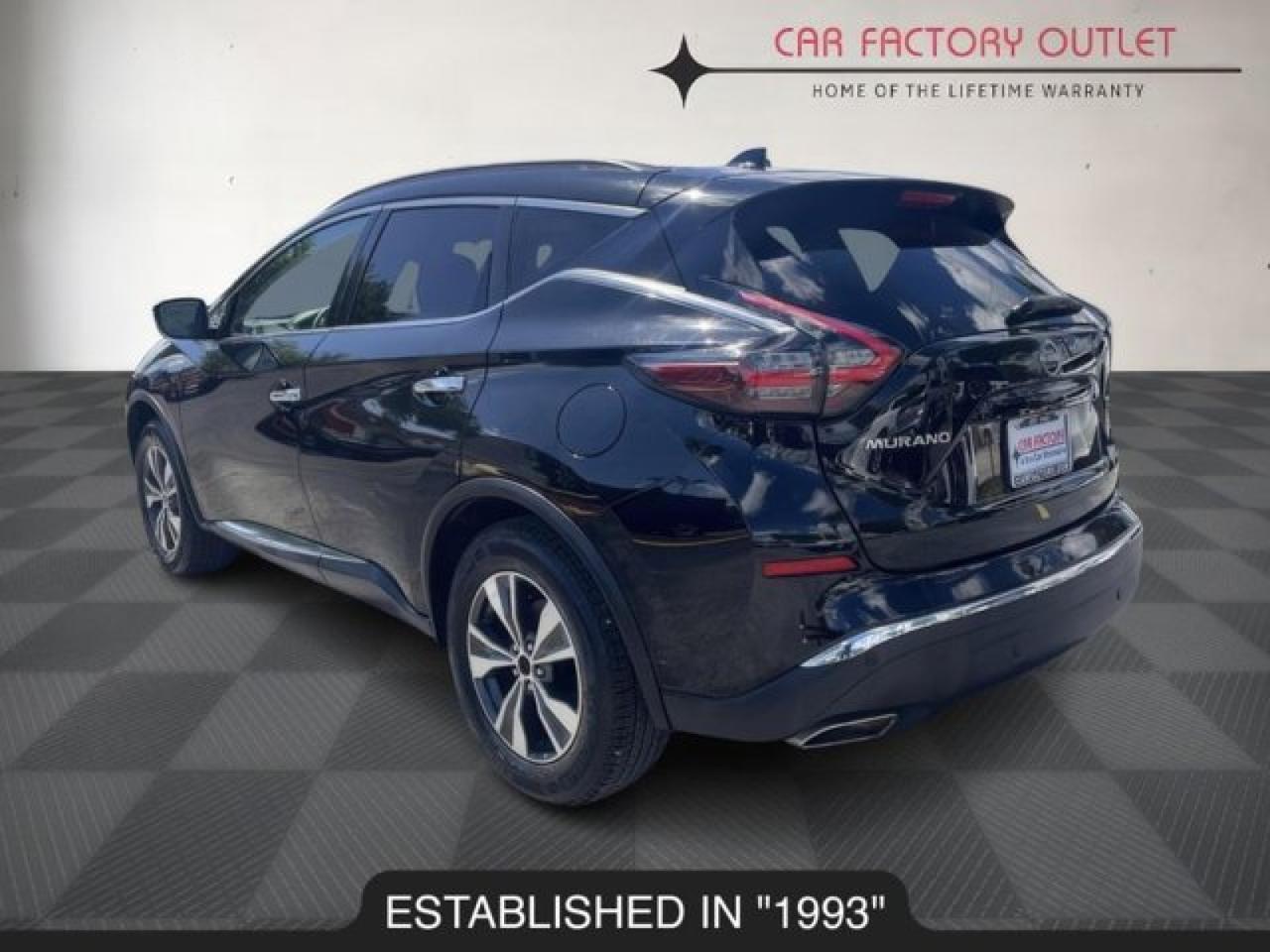 2023 Nissan Murano SV Lakeworth FL