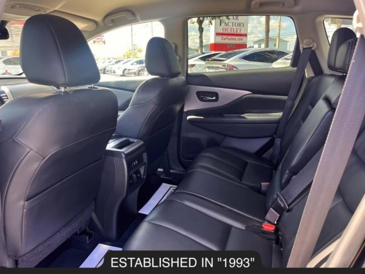 2023 Nissan Murano SV Lakeworth FL