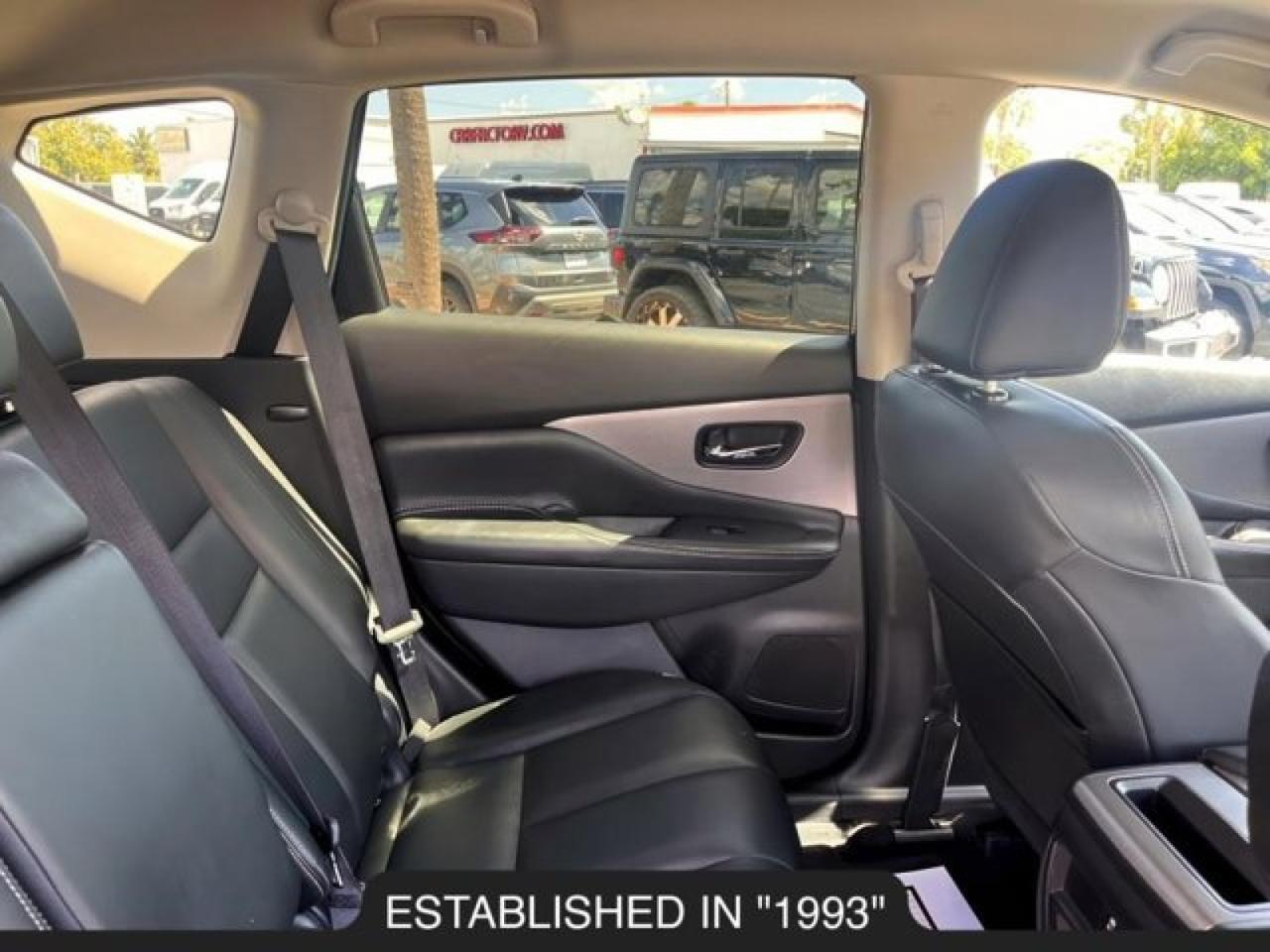 2023 Nissan Murano SV Lakeworth FL