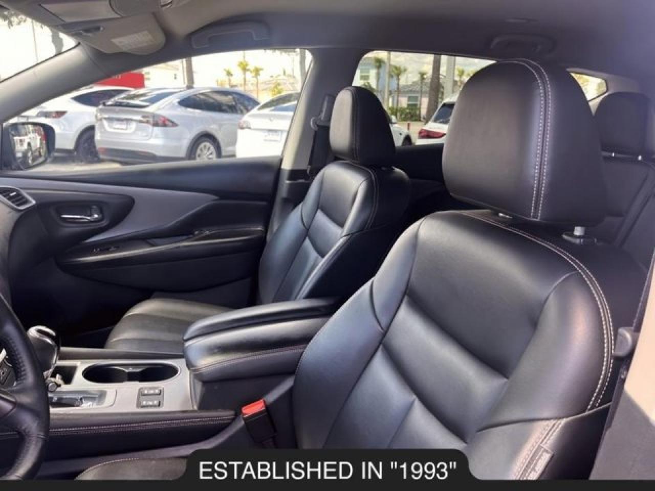2023 Nissan Murano SV Lakeworth FL