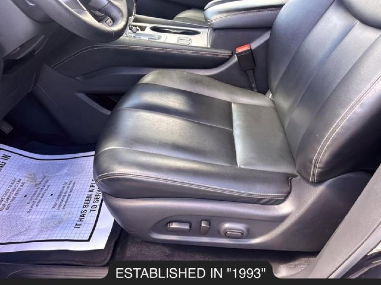 2023 Nissan Murano SV Lakeworth FL