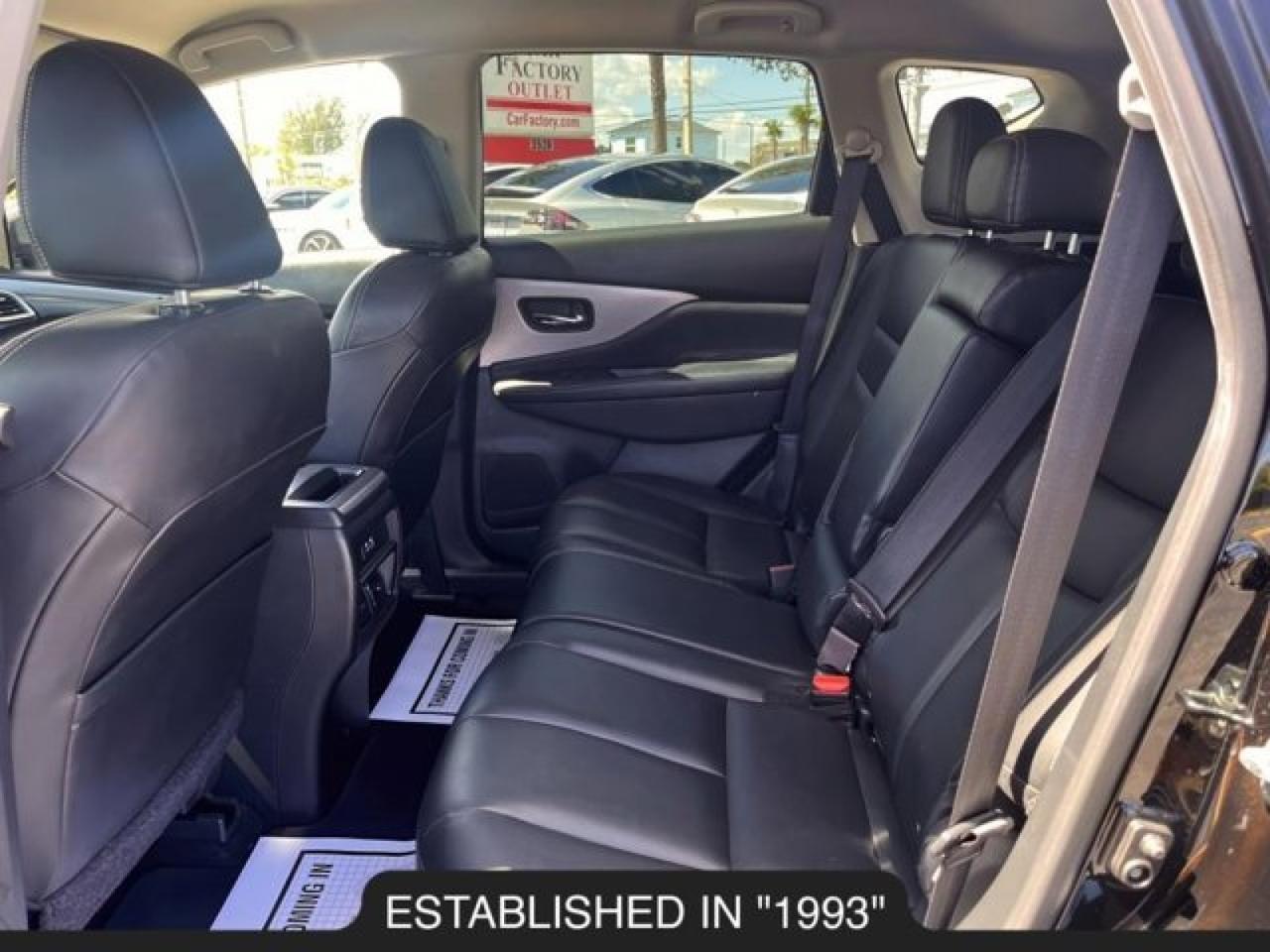 2023 Nissan Murano SV Lakeworth FL