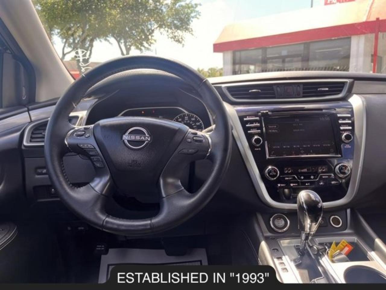 2023 Nissan Murano SV Lakeworth FL