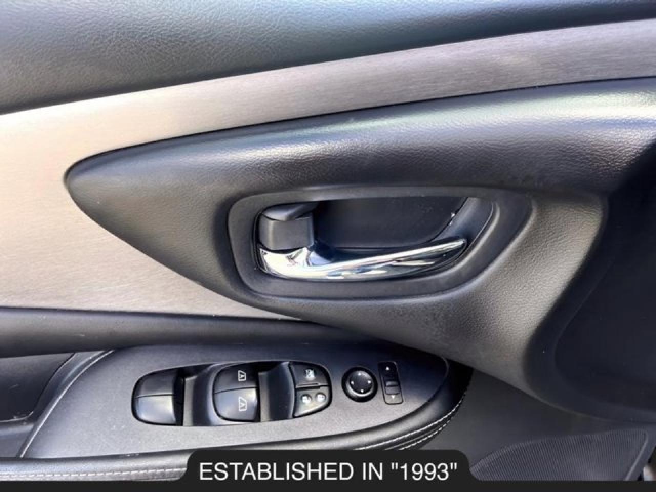 2023 Nissan Murano SV Lakeworth FL