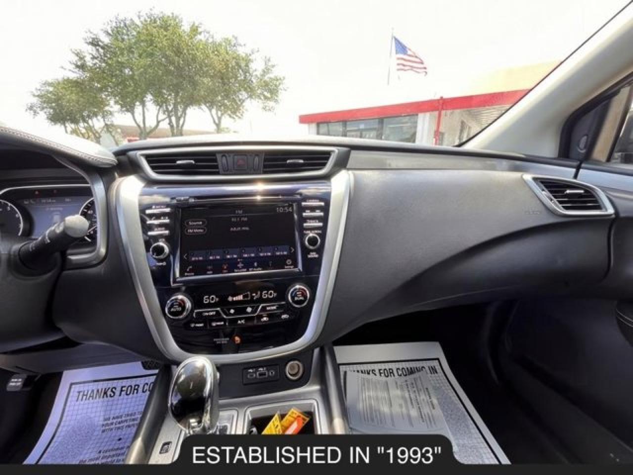 2023 Nissan Murano SV Lakeworth FL