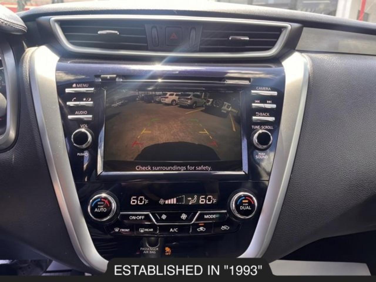 2023 Nissan Murano SV Lakeworth FL