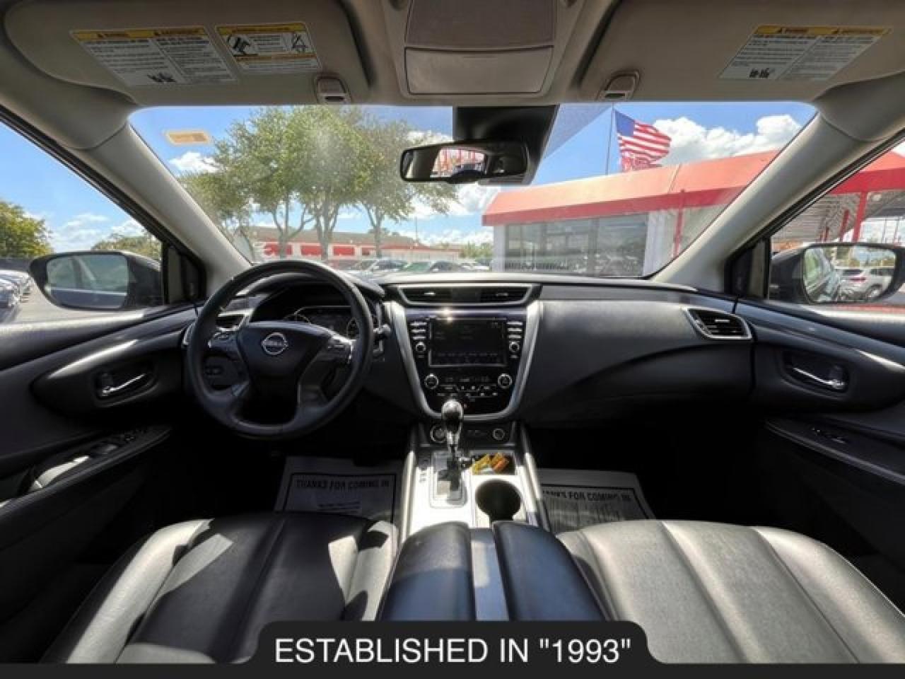2023 Nissan Murano SV Lakeworth FL