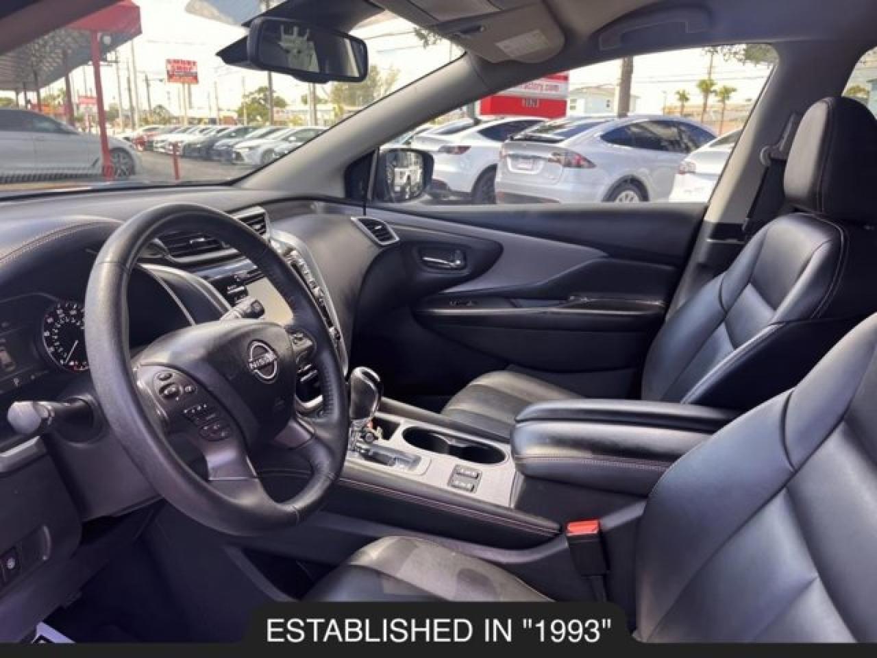 2023 Nissan Murano SV Lakeworth FL