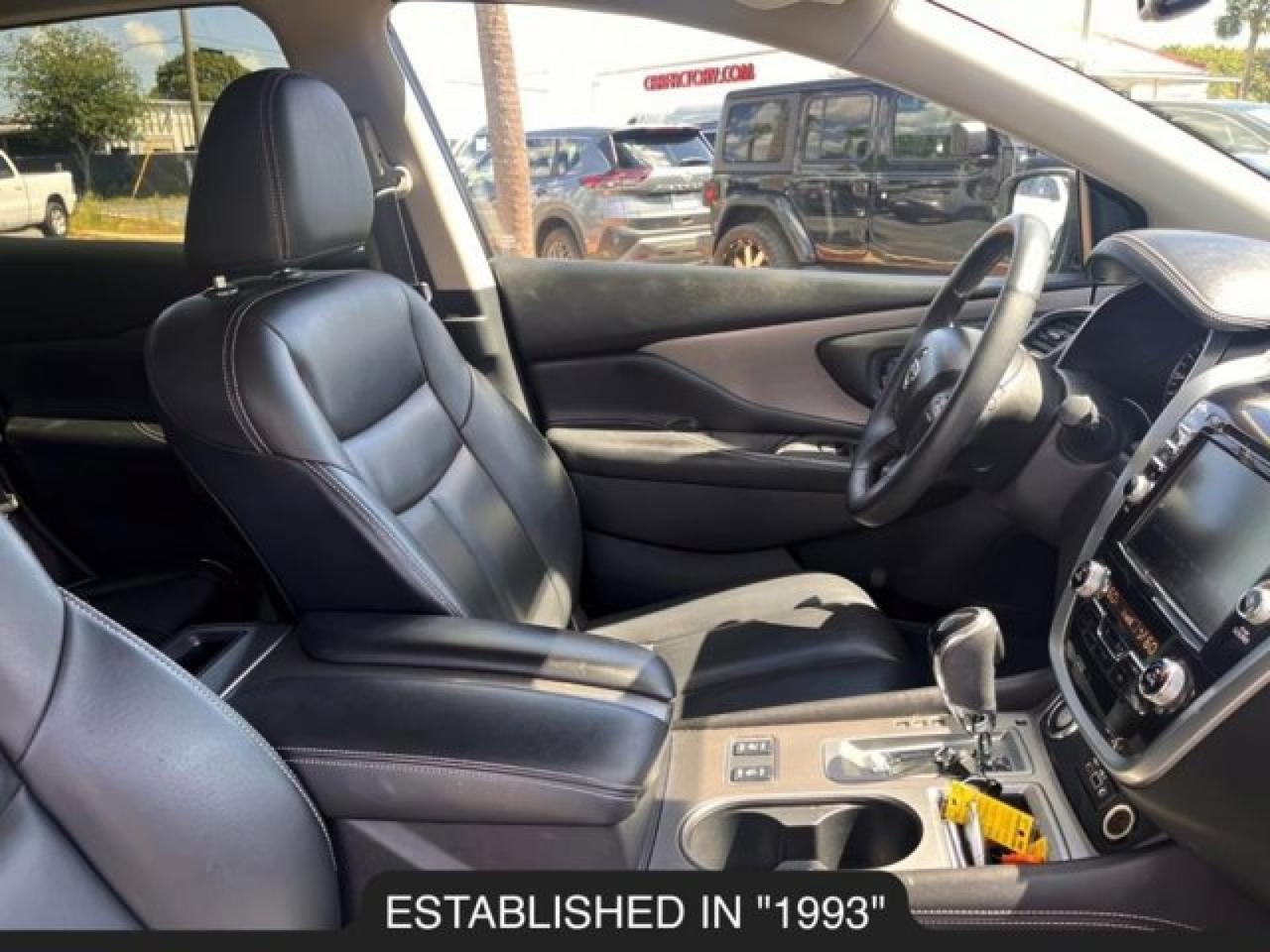 2023 Nissan Murano SV Lakeworth FL