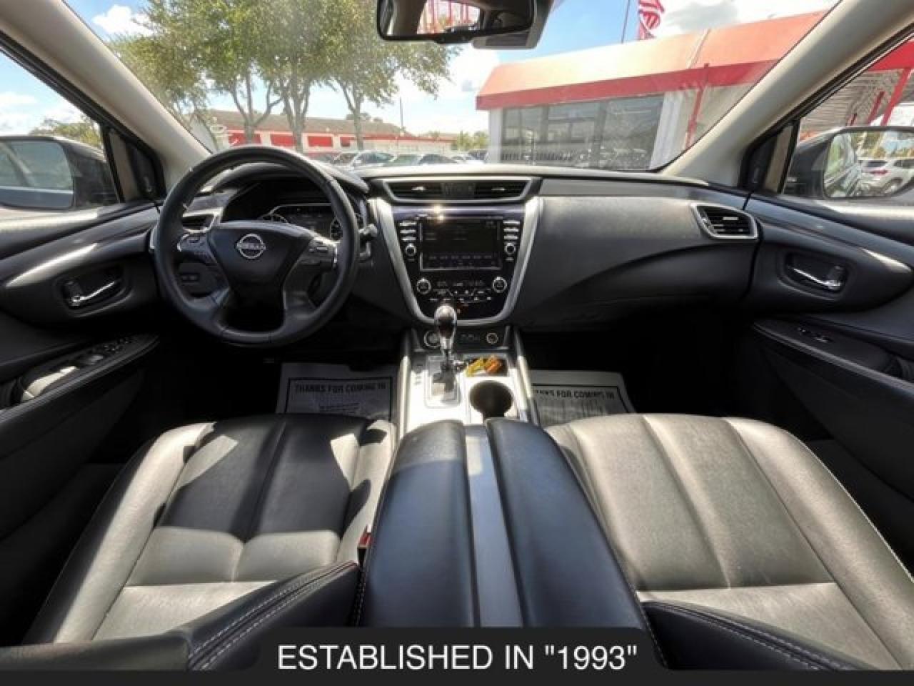 2023 Nissan Murano SV Lakeworth FL