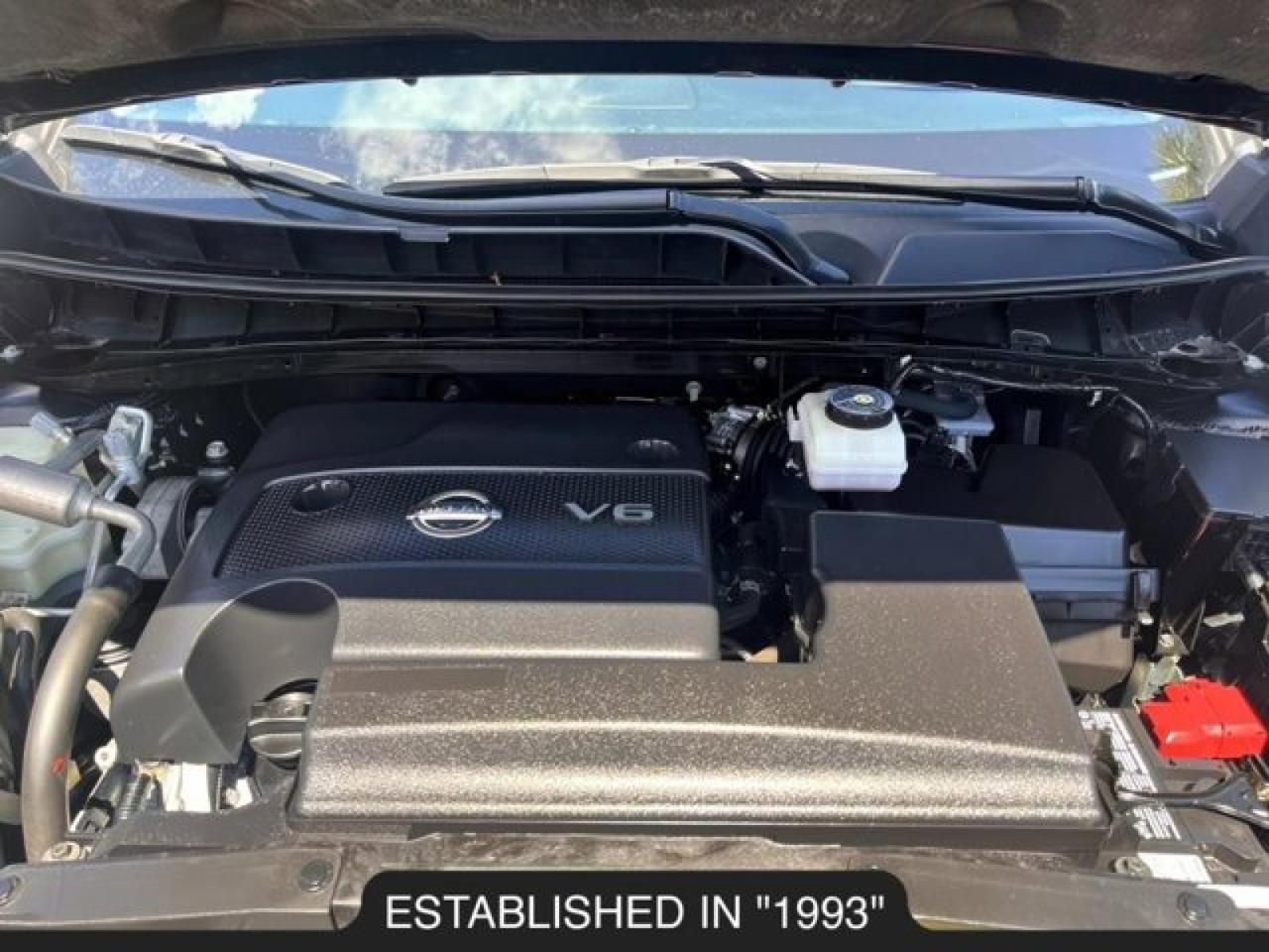 2023 Nissan Murano SV Lakeworth FL