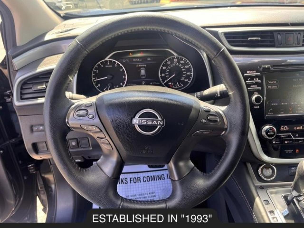 2023 Nissan Murano SV Lakeworth FL