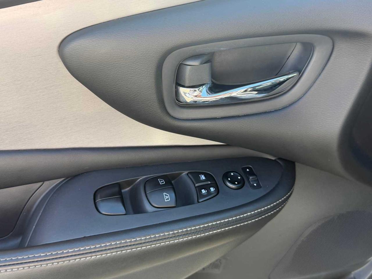 2023 Nissan Murano SV Irving TX
