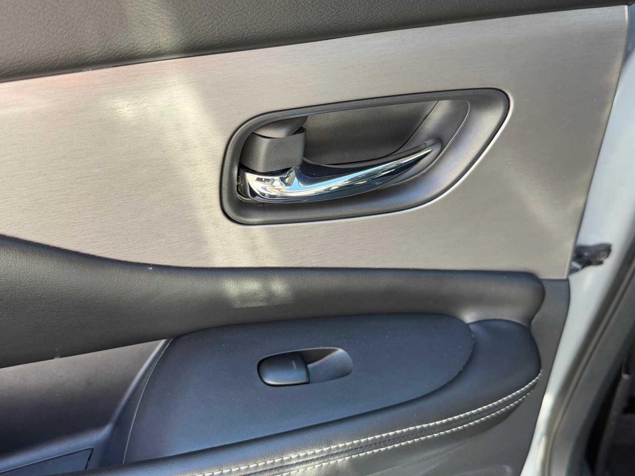 2023 Nissan Murano SV Irving TX