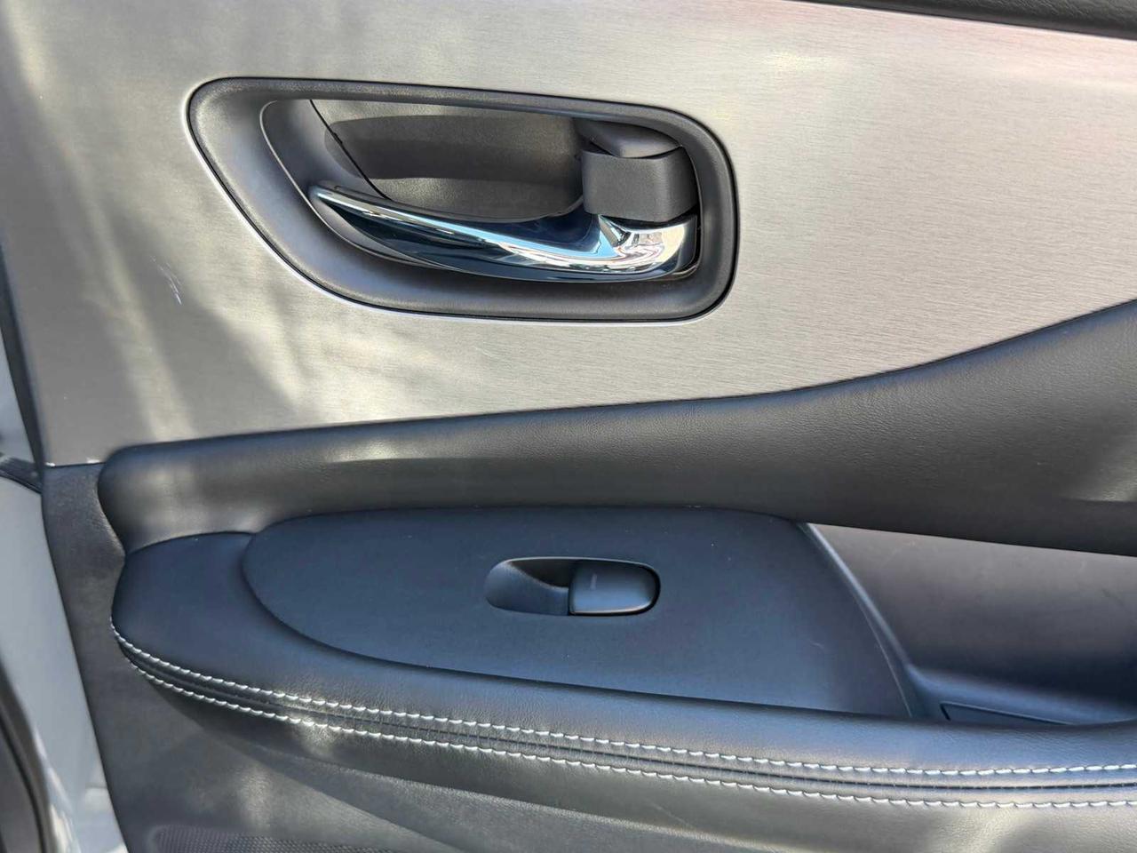 2023 Nissan Murano SV Irving TX