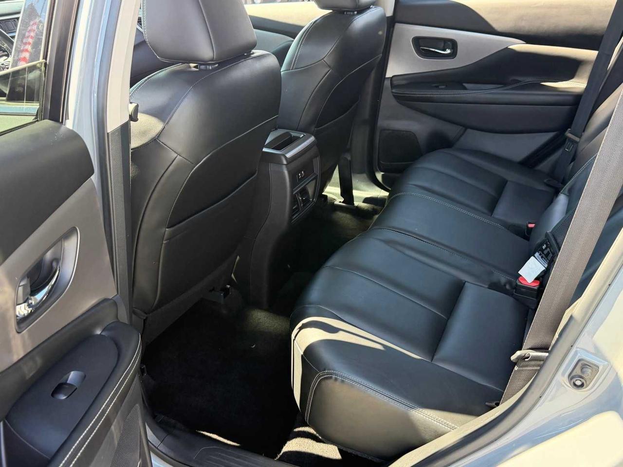 2023 Nissan Murano SV Irving TX