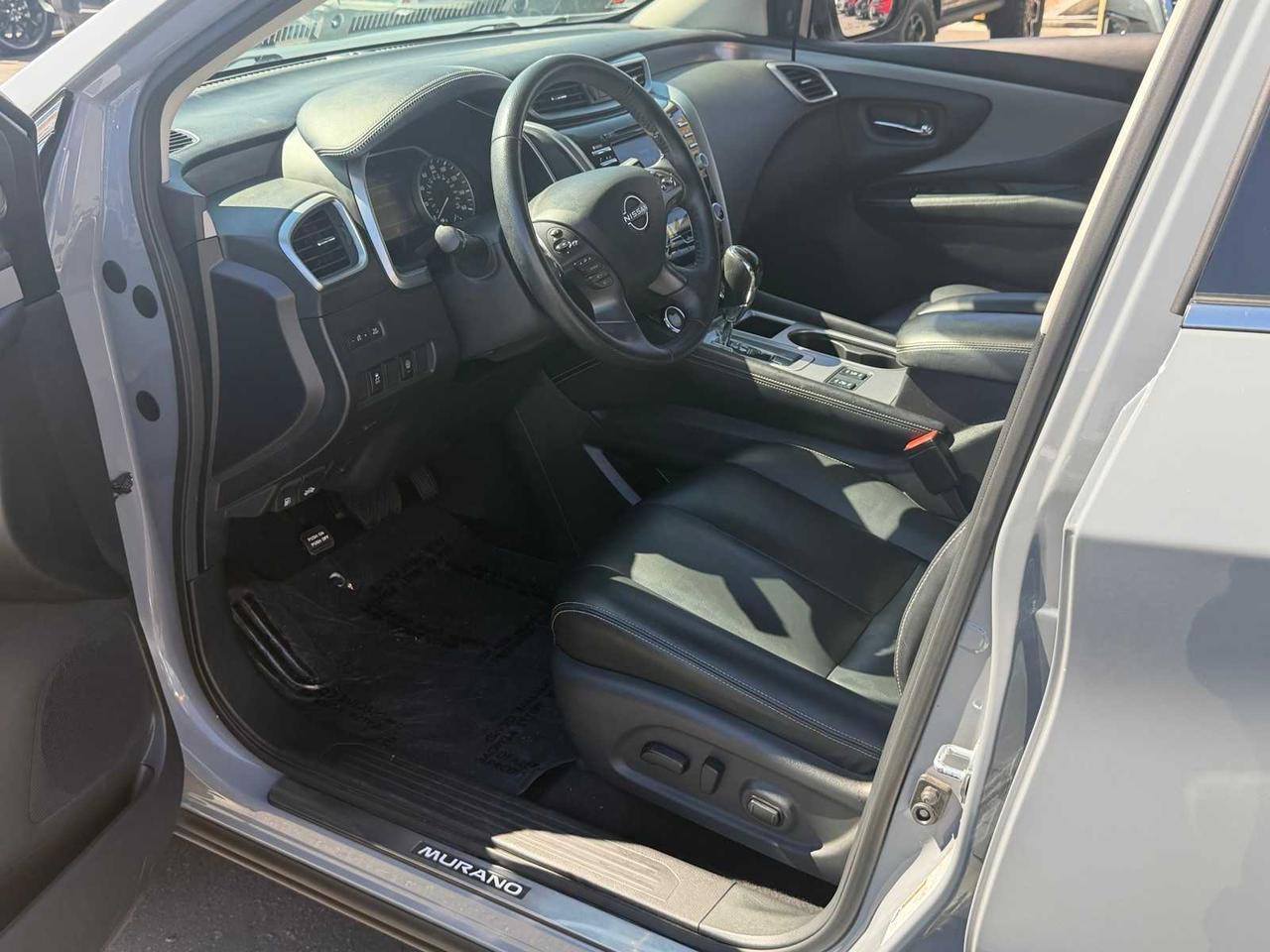 2023 Nissan Murano SV Irving TX
