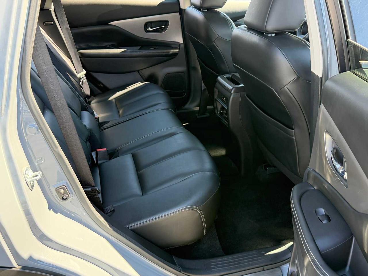 2023 Nissan Murano SV Irving TX