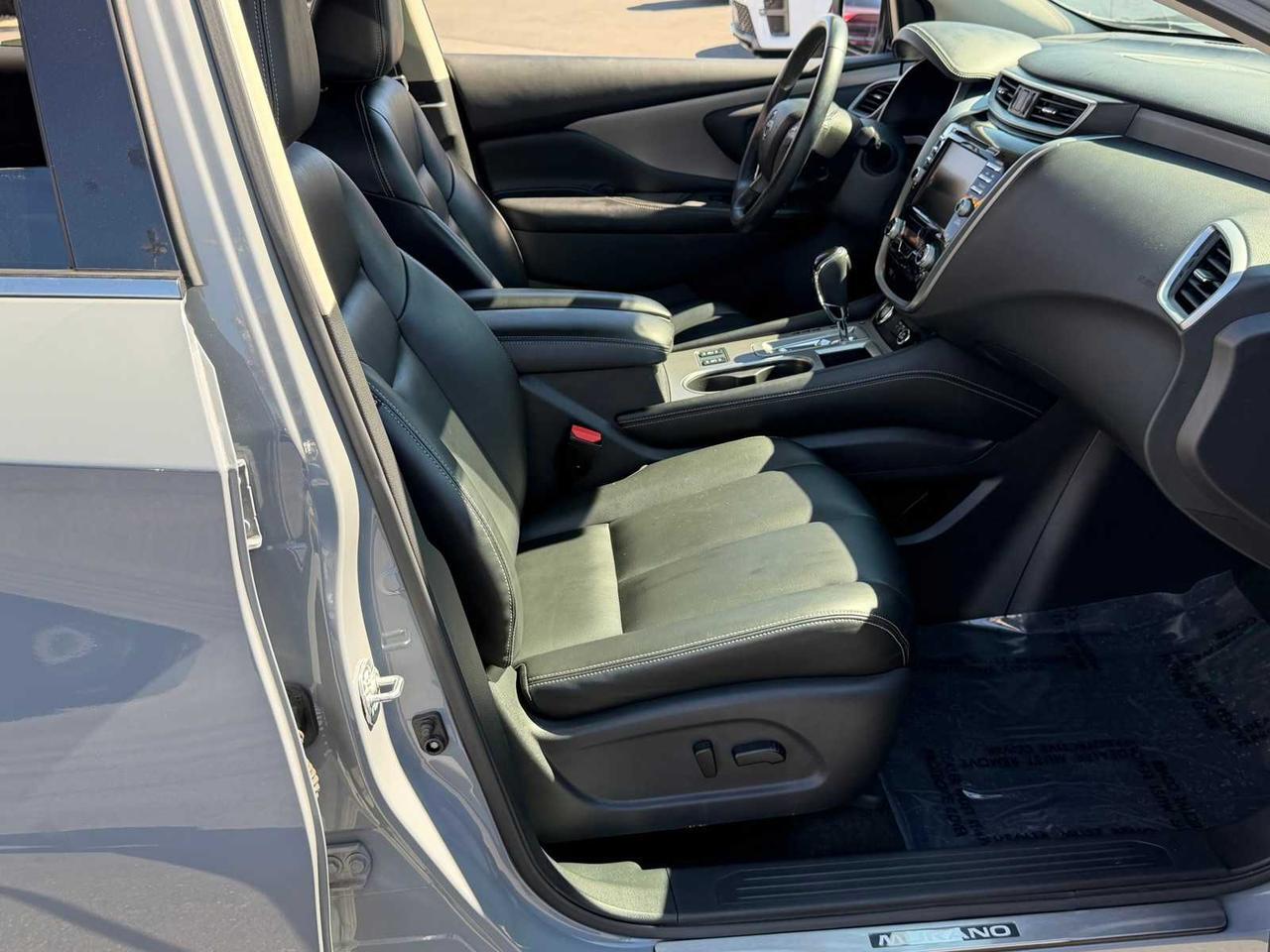 2023 Nissan Murano SV Irving TX